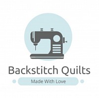 Backstitch Quilts