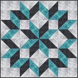 Quilt design / Pattern