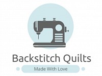 Backstitch Quilts